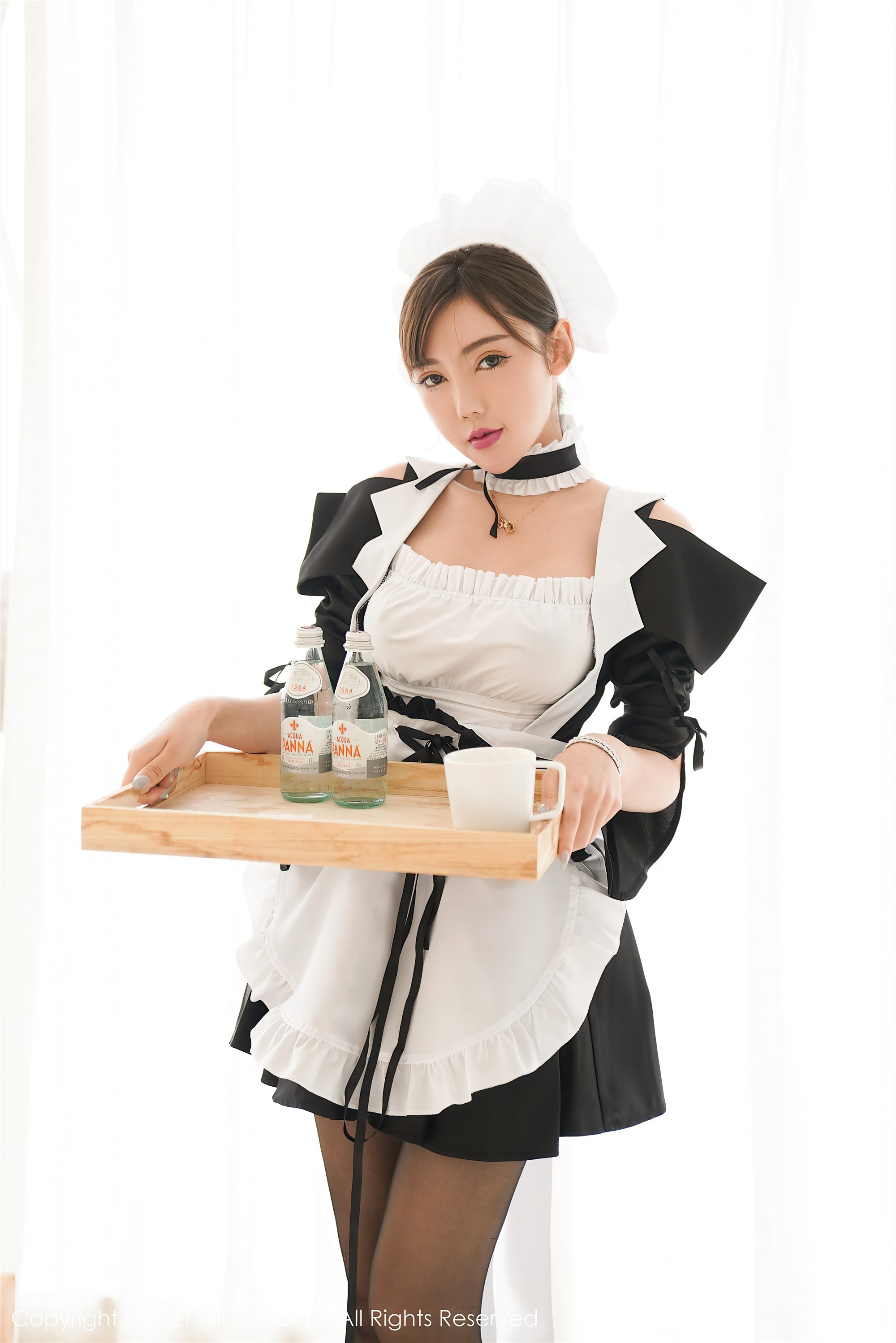 Xiuren秀人网 2021.11.03 NO.4161 萌汉药baby